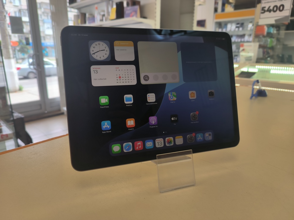 Планшет <> iPad Pro 2022 M2 A2759 128Gb