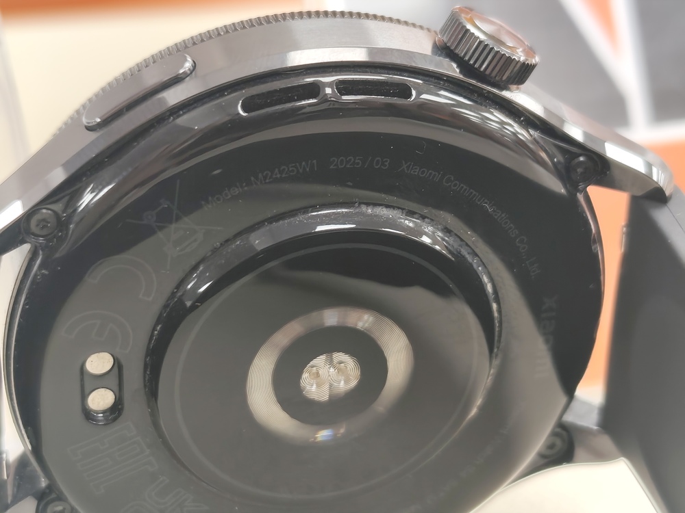 Смарт-часы Xiaomi Watch S4,