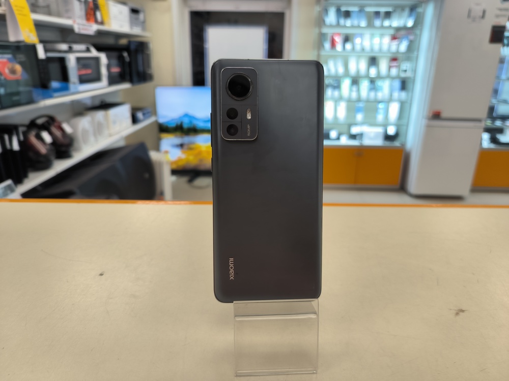 Смартфон Xiaomi 12X 8/128Gb