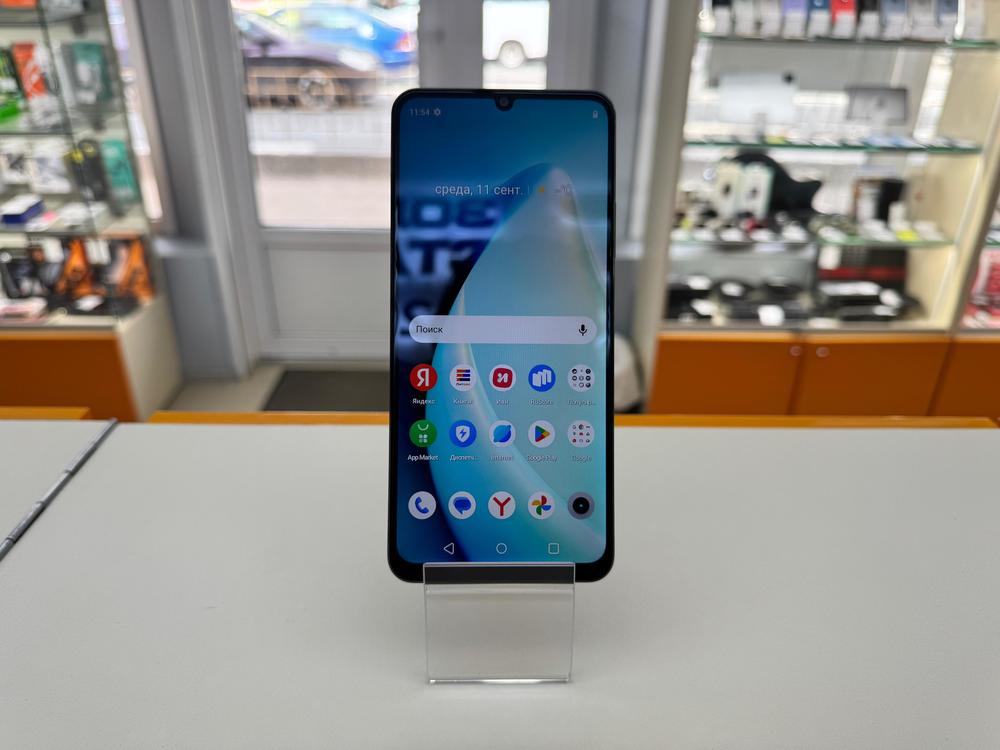 Смартфон Realme Note 50 4/128