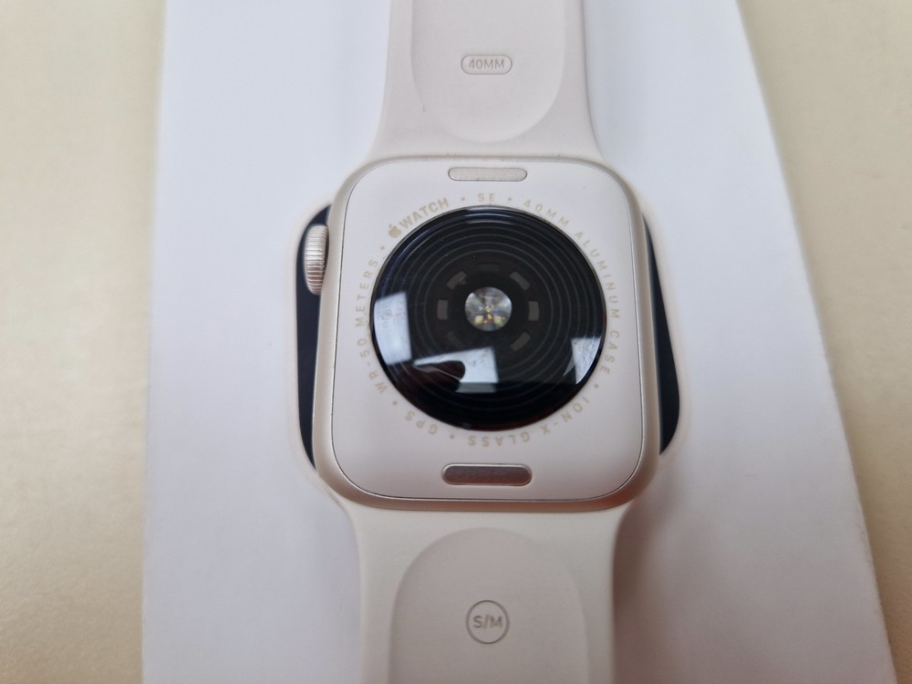Смарт-часы Apple Watch SE 2022 40mm