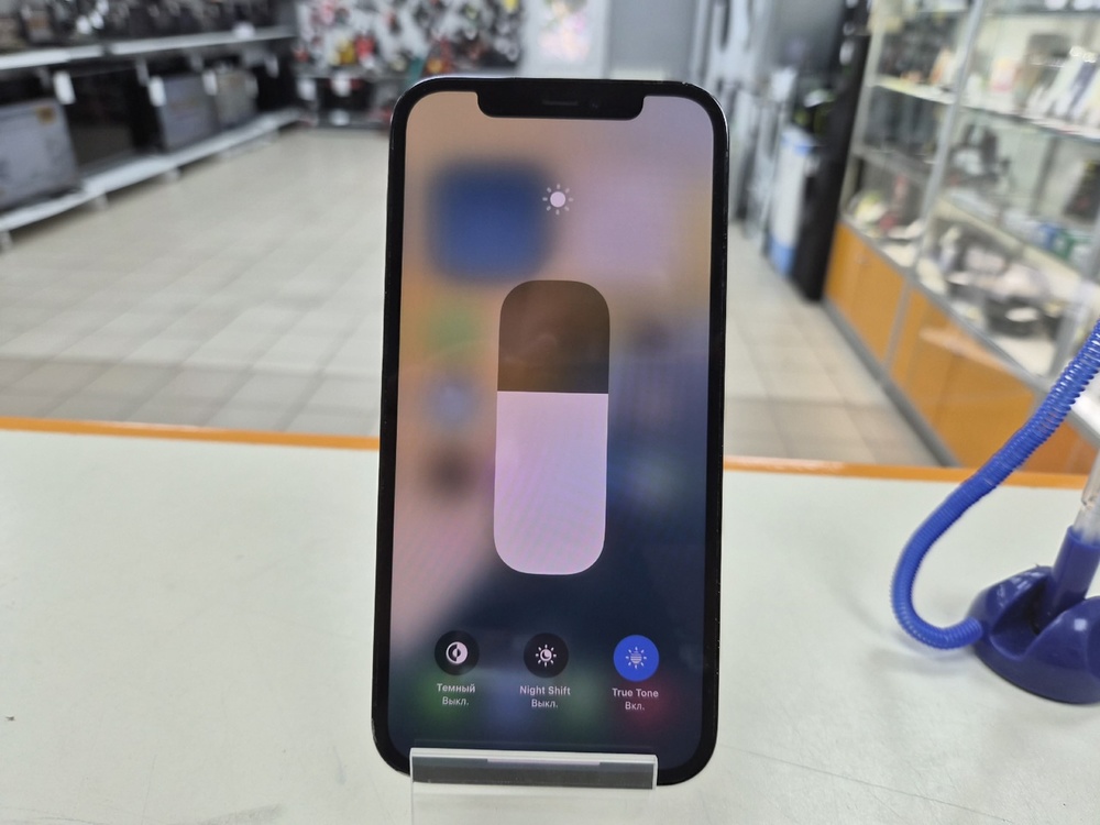 Смартфон Apple iPhone 12 Pro 128Gb