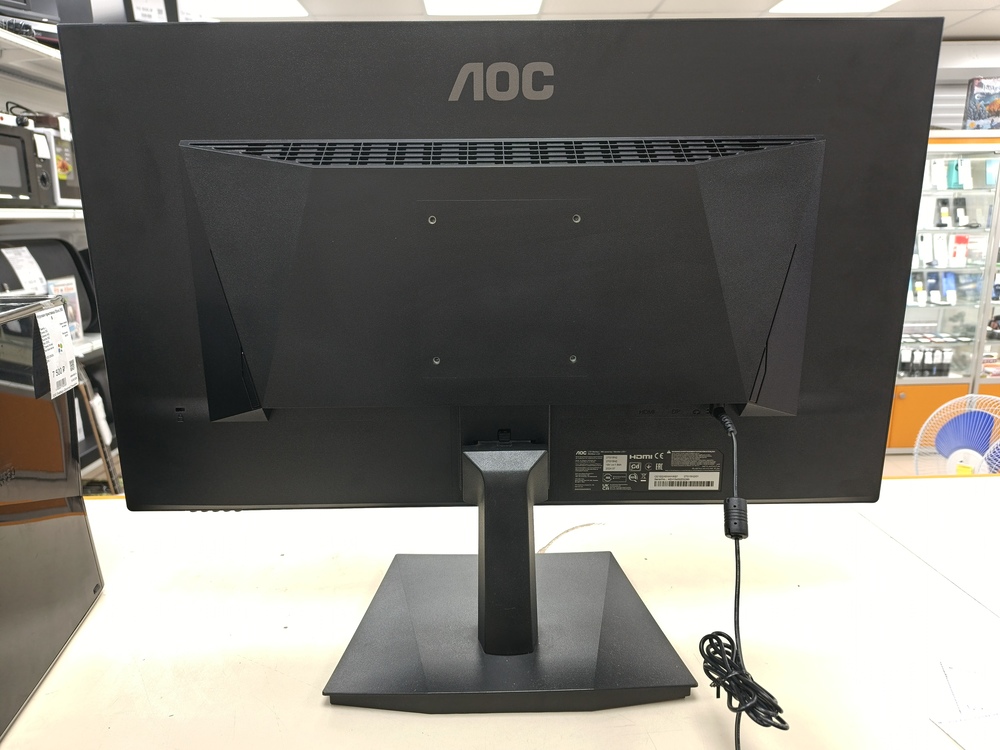 Монитор AOC 27G15N2