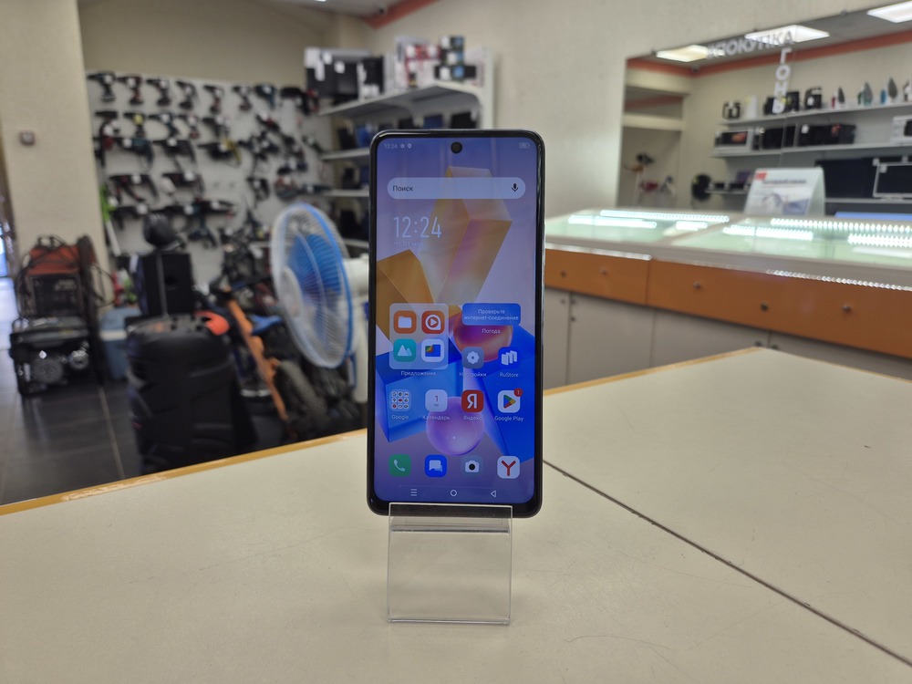 Смартфон Infinix HOT 40 Pro 8/256