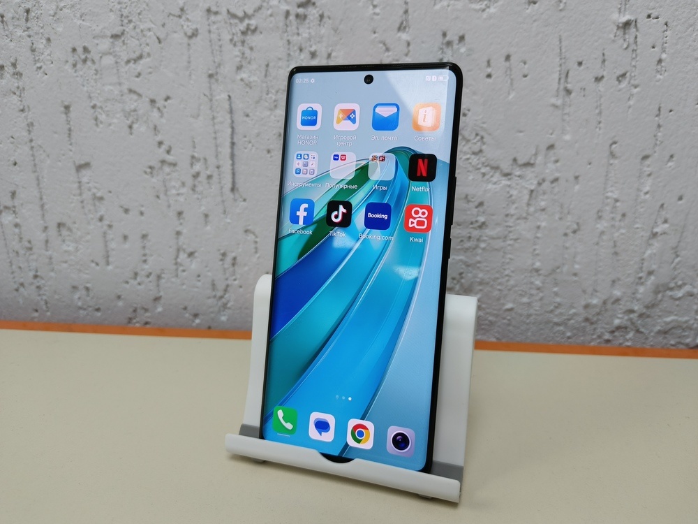 Смартфон Honor X9a 6/128