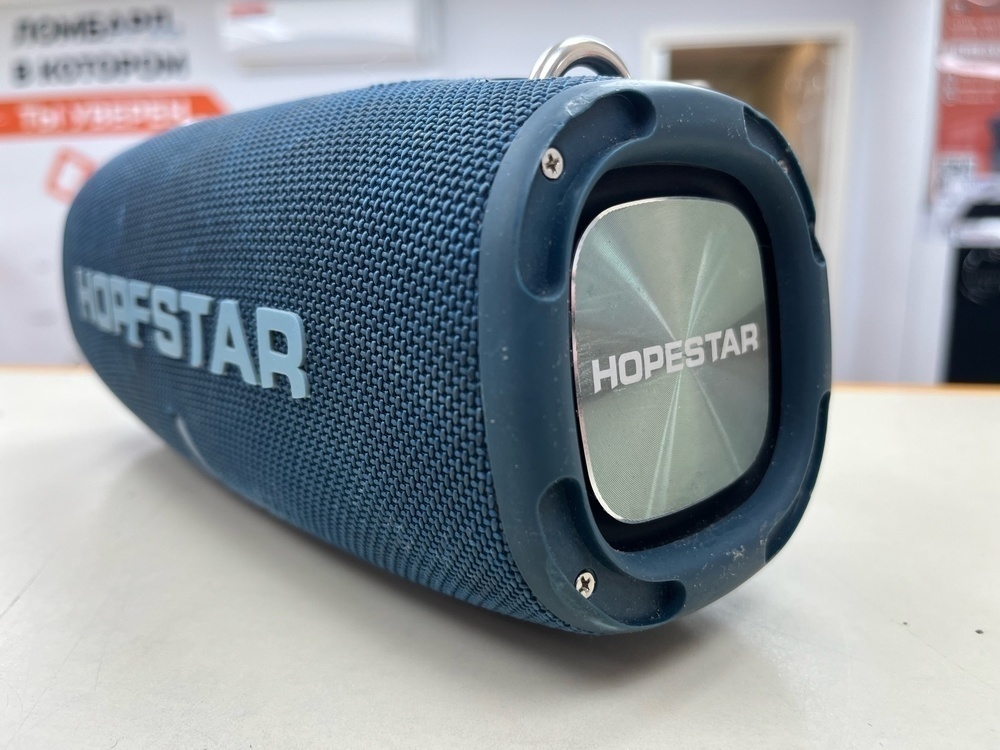 Портативная акустика HOPESTAR H50