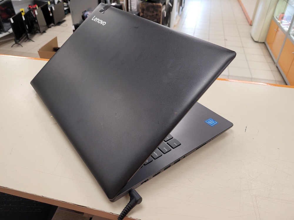 Ноутбук Lenovo idealpad 320; Pentium N4200, HD Graphics, 4 Гб, Нет, 500 Гб