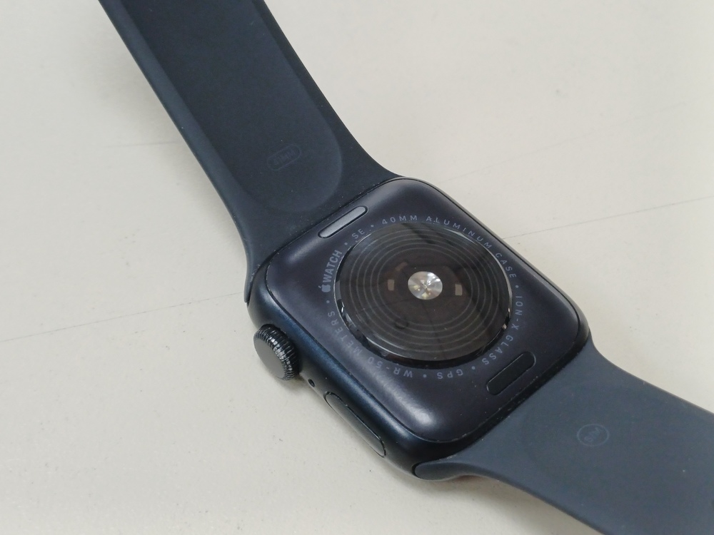 Смарт-часы Apple Watch SE 2020 40mm