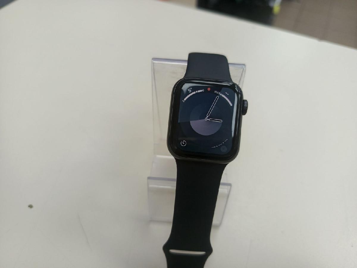Смарт-часы Apple Watch SE 2022 40mm