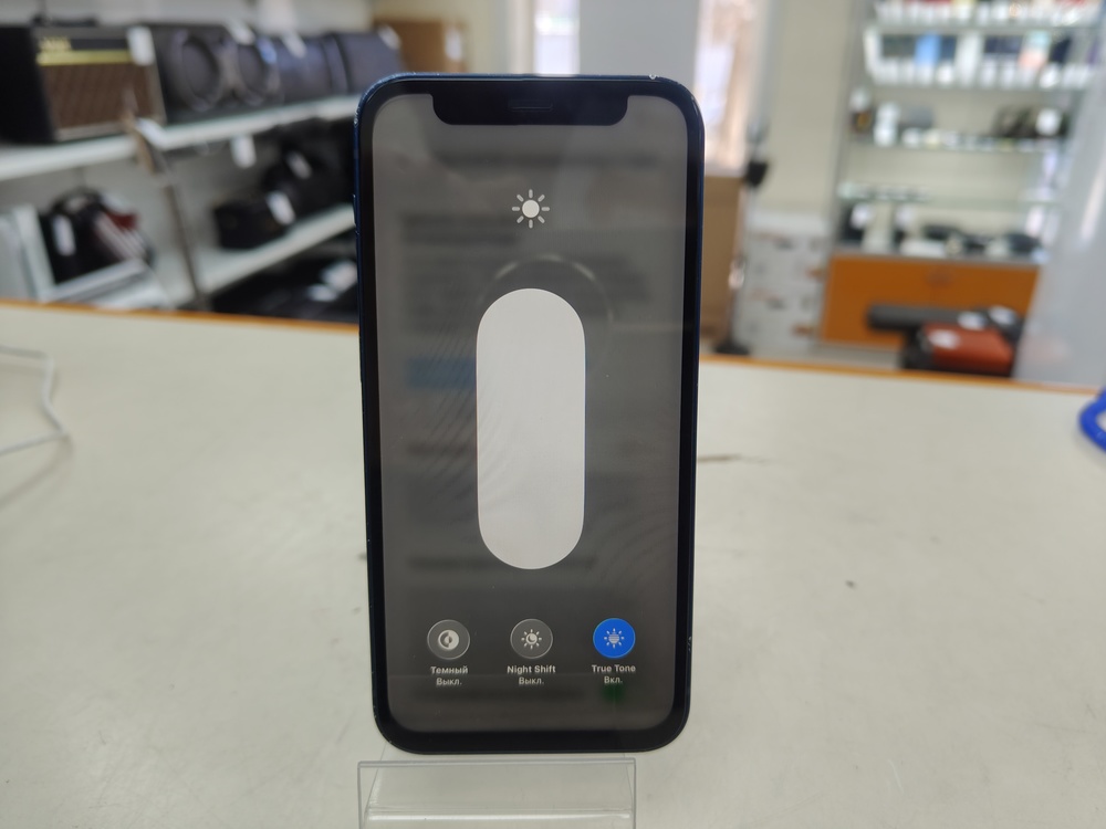 Смартфон Apple iPhone 12 mini 128Gb