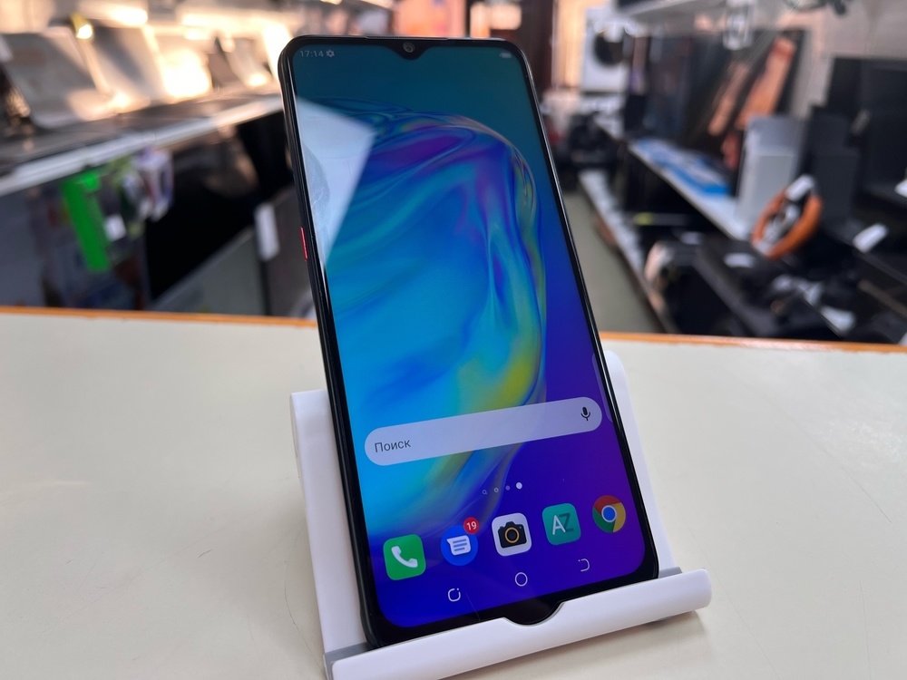 Смартфон Tecno Pouvoir 4 3/32 GB