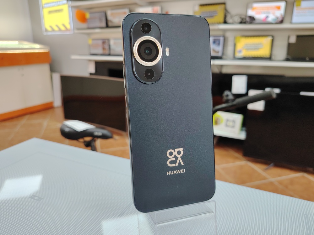 Смартфон Huawei Nova 11 8/256