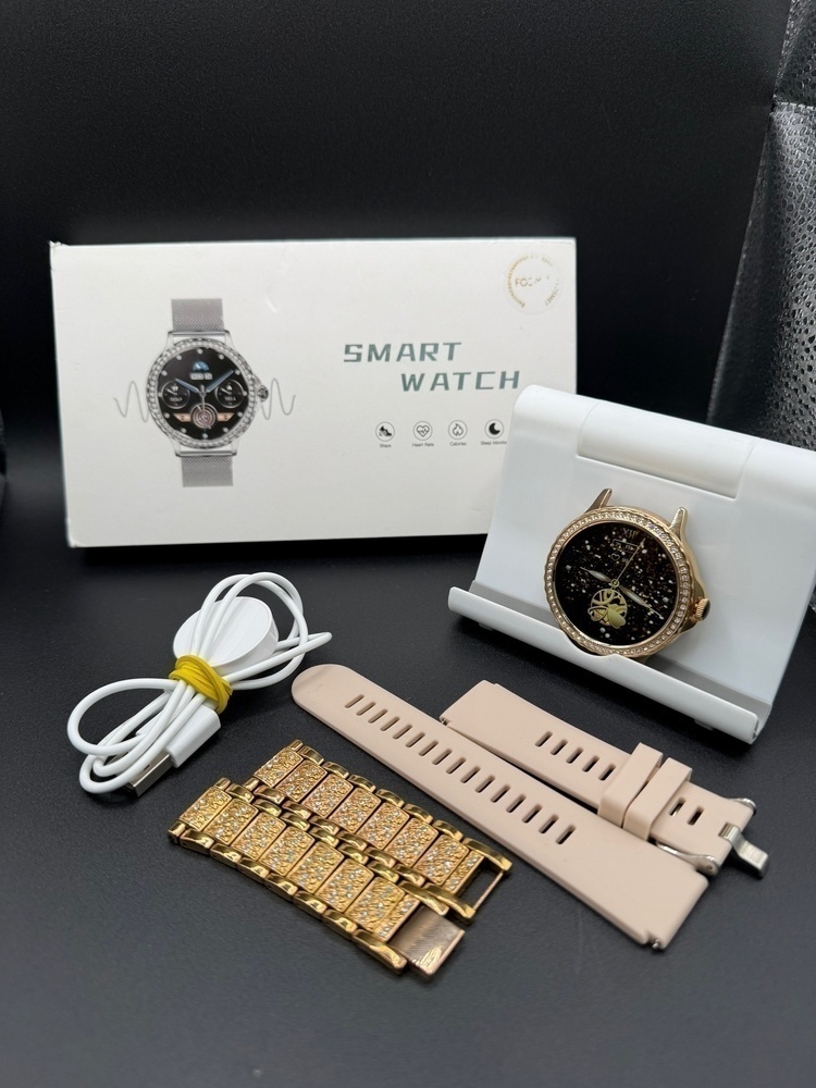 Смарт-часы Smart Watch