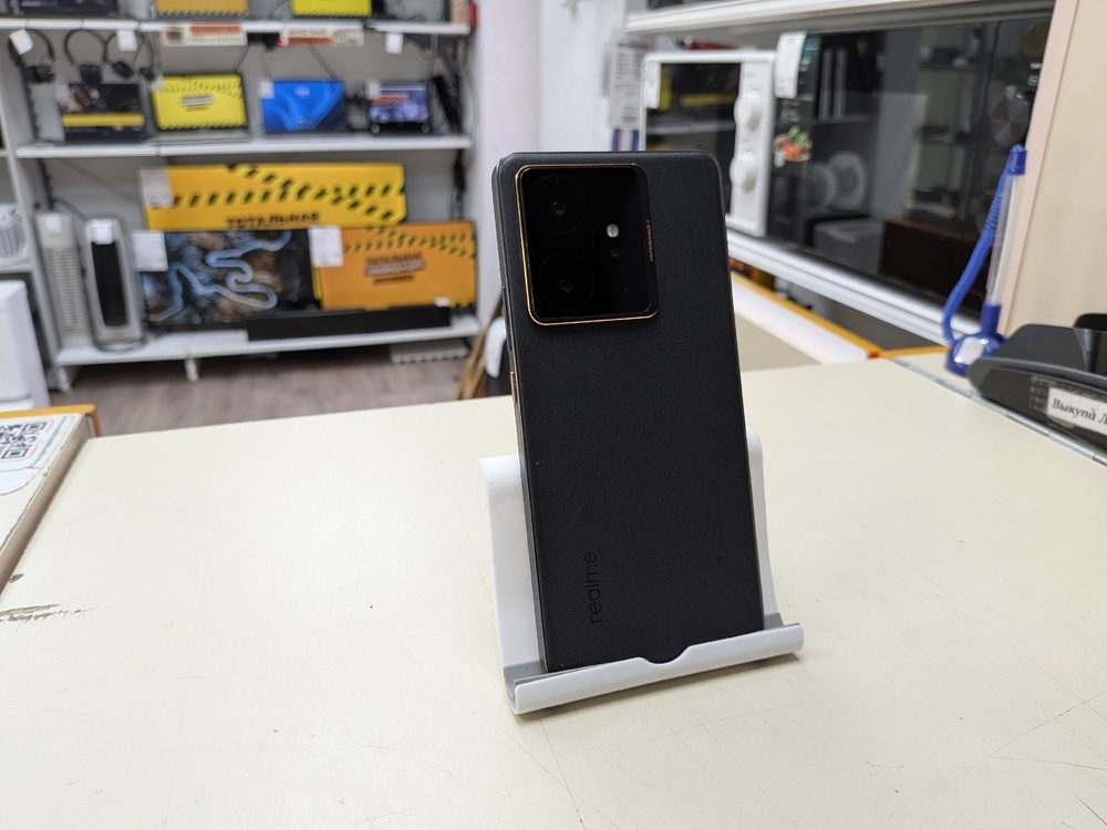 Смартфон Realme GT 7 12/512