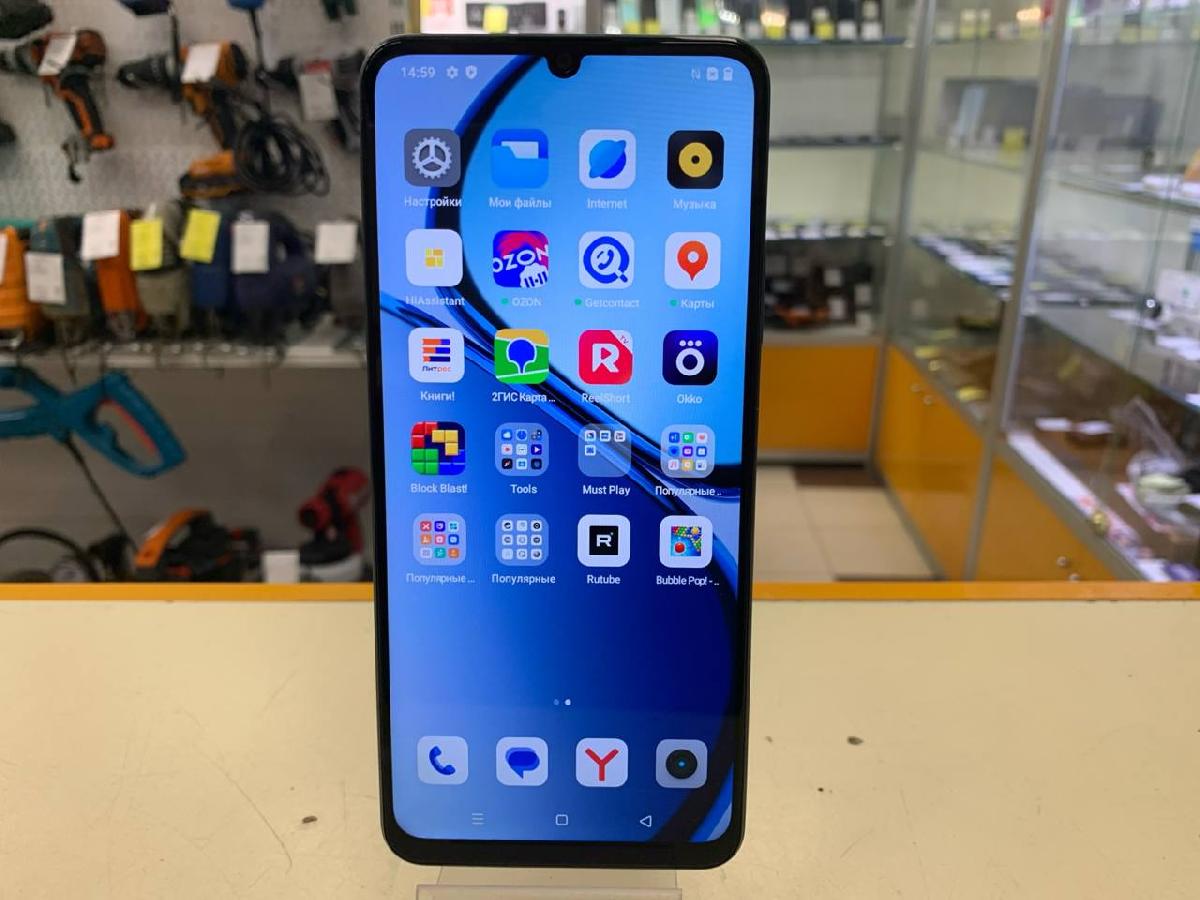 Смартфон Realme C61 8/128