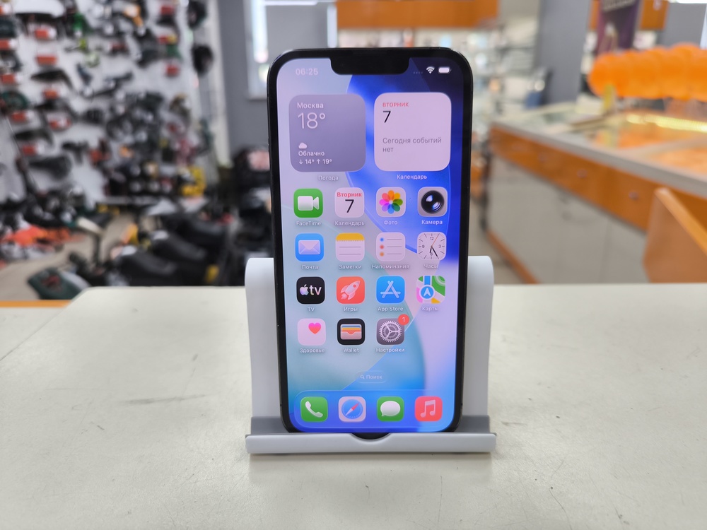 Смартфон Apple iPhone 13 Pro 128Gb