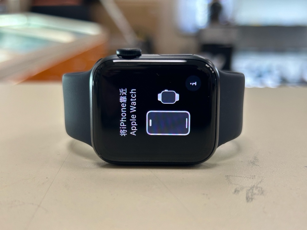 Смарт-часы Apple Watch SE 2022 40mm