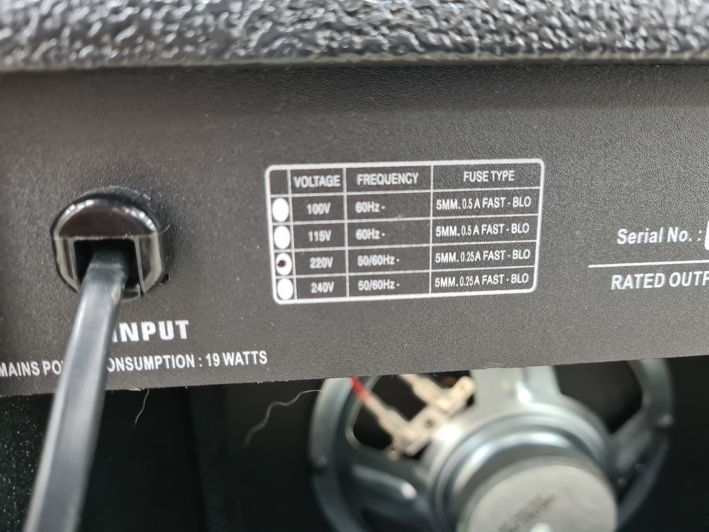 Комбик Leem S15G