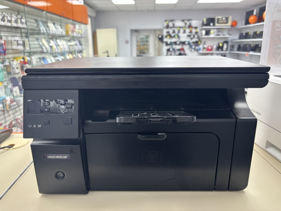 МФУ HP LaserJet Pro M1132