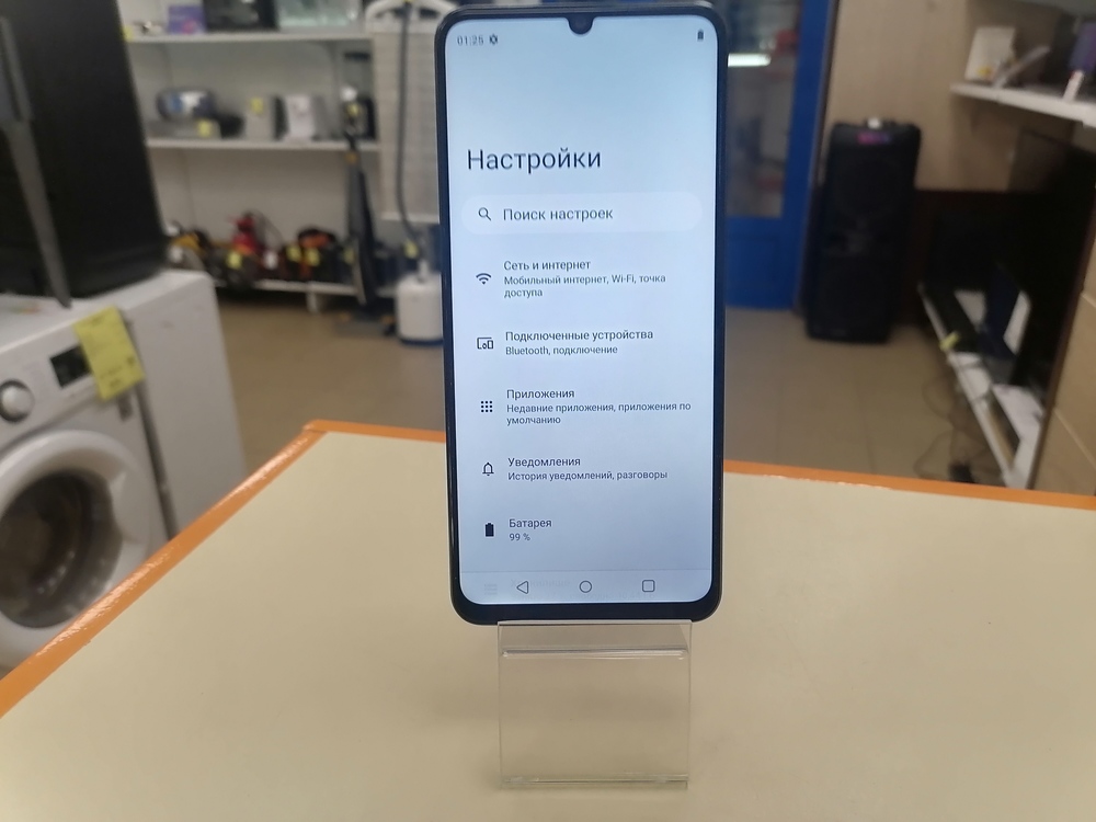 Смартфон Realme Note 50 3/64