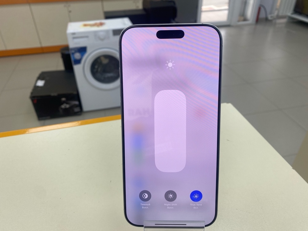 Смартфон Apple Iphone 16 Pro Max 256Gb