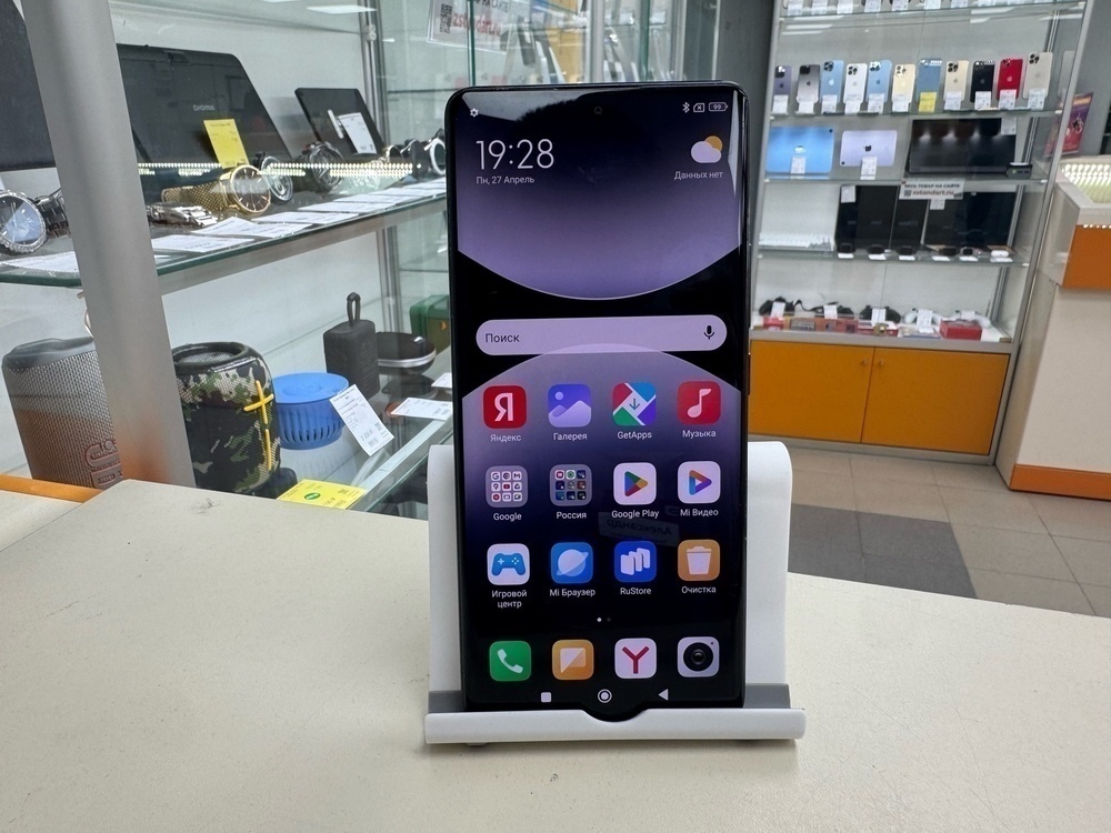 Смартфон Xiaomi Redmi Note 14 Pro 8/256