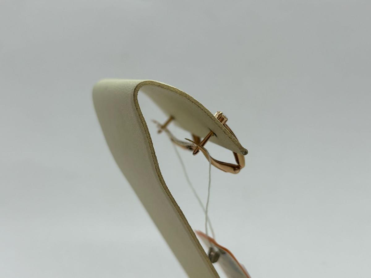 СЕРЬГИ БРИЛЛИАНТ (Au 585)