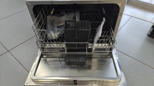 Посудомоечная машина Candy cp 6f51ls-08