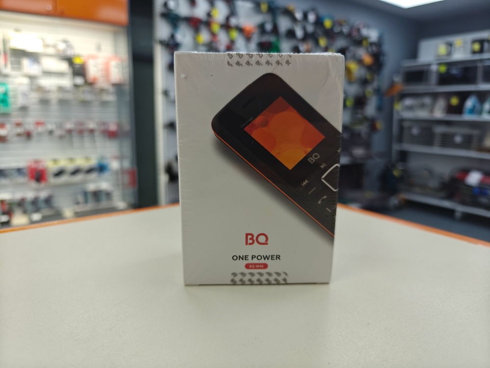 Мобильный телефон BQ 1846