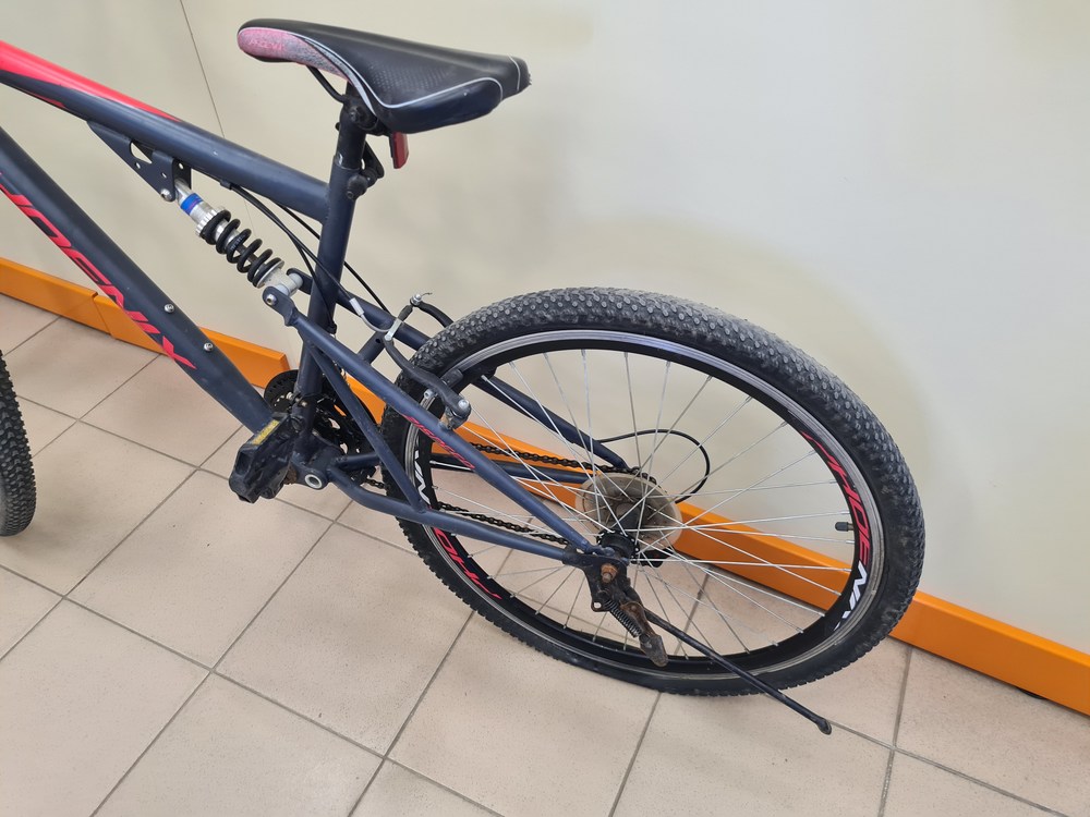 Велосипед Phoenix Bike 26