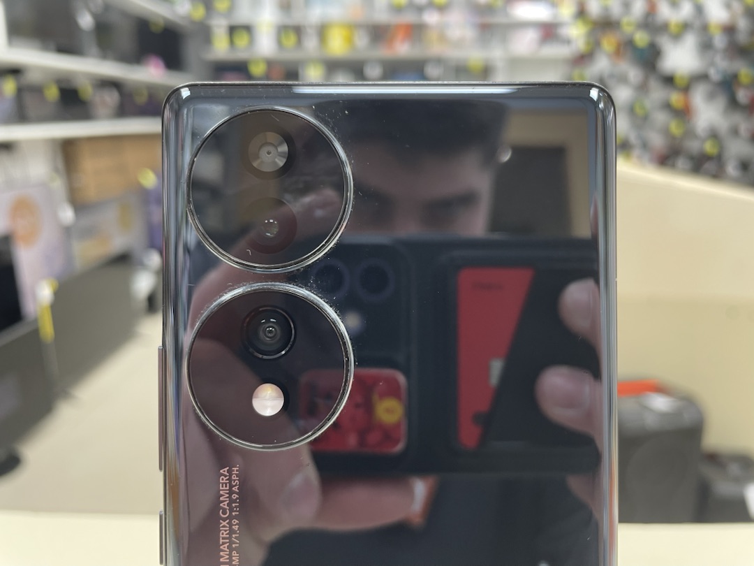 Смартфон Honor 70 8/256