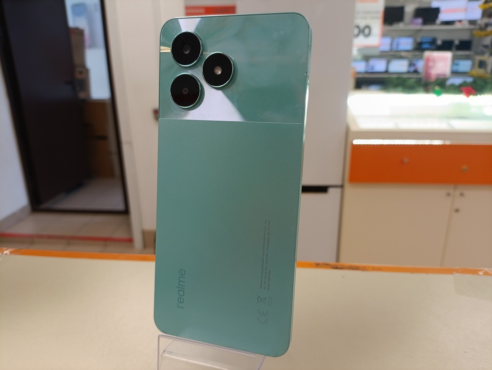 Смартфон Realme C51 4/128