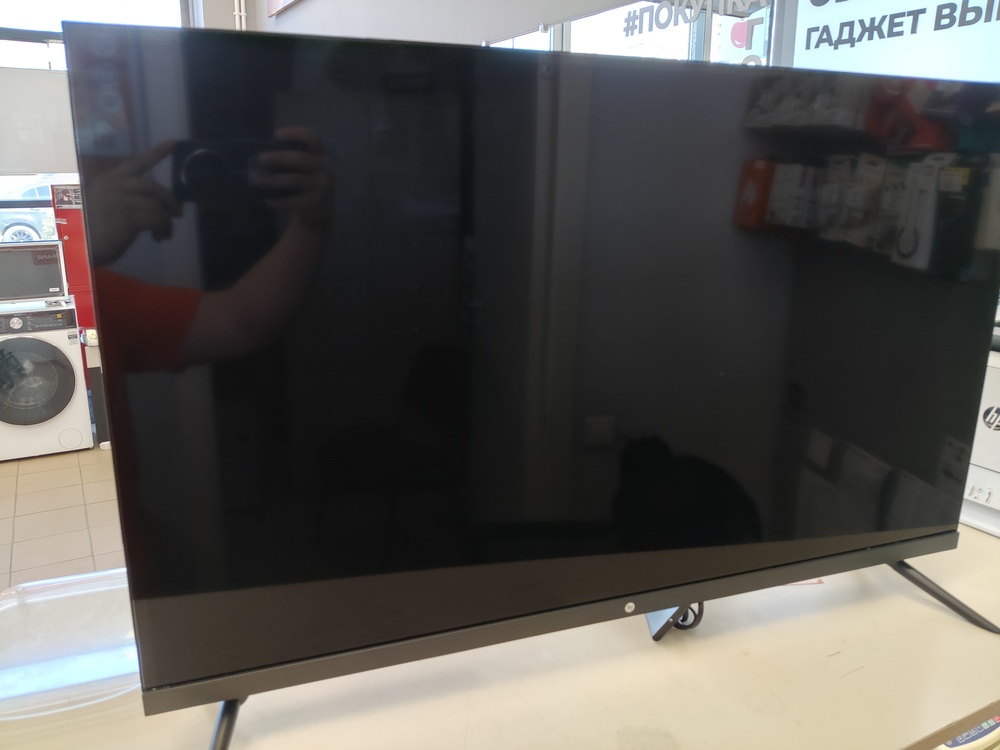 LED Телевизор HI VHIX-32F199MSA