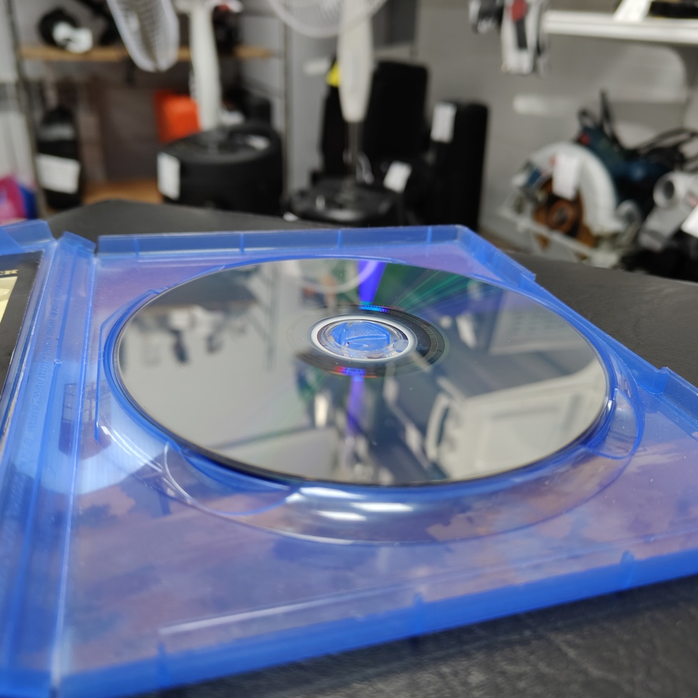 Игра Playstation 4 GTA 5