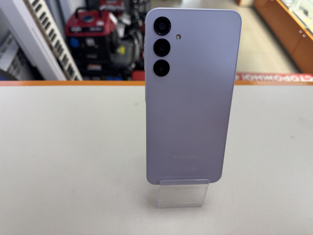 Смартфон Samsung Galaxy A16 4/128