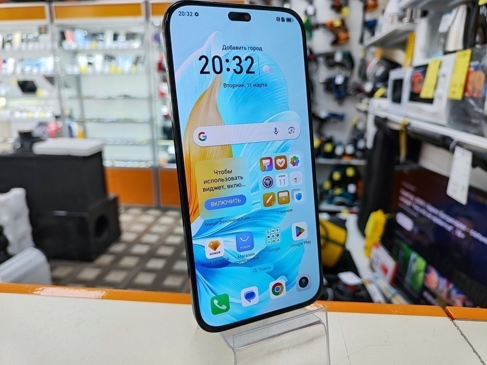 Смартфон Honor 200 Lite 8/256