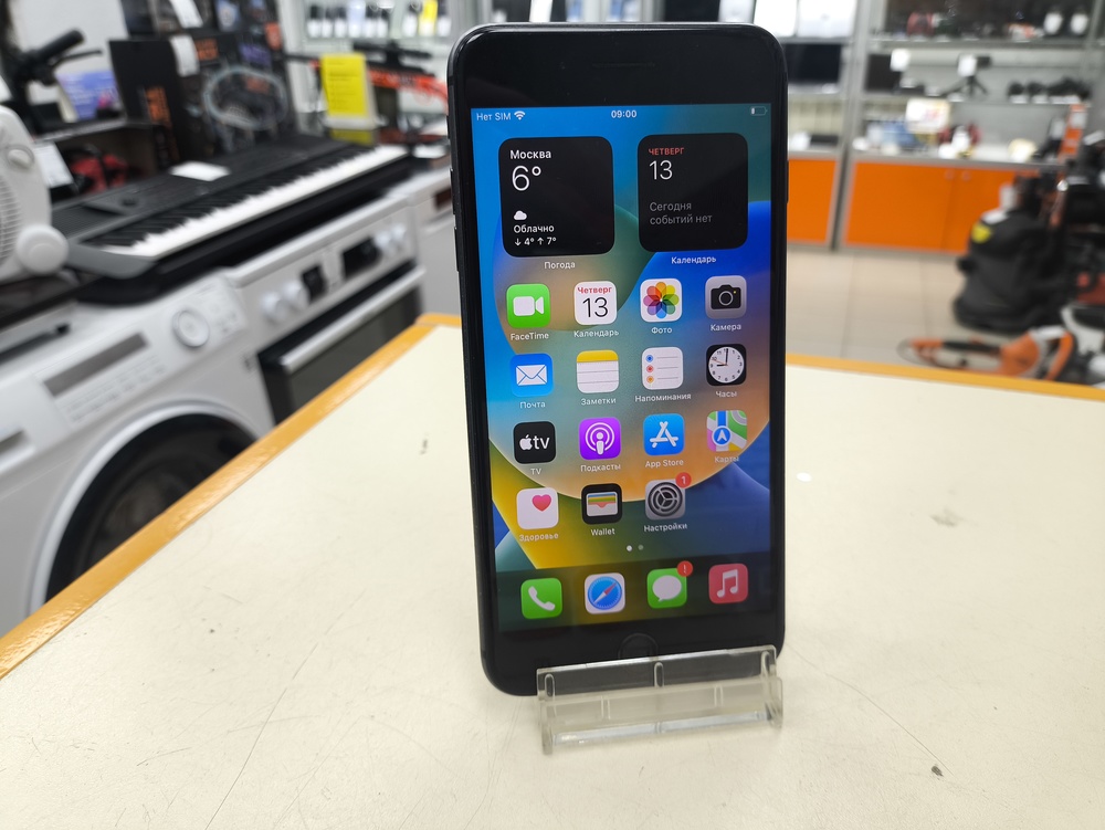 Смартфон Apple iPhone 8 Plus 64Gb