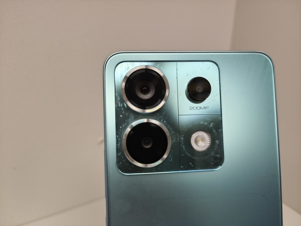 Смартфон Xiaomi Redmi Note 13 Pro 8/256