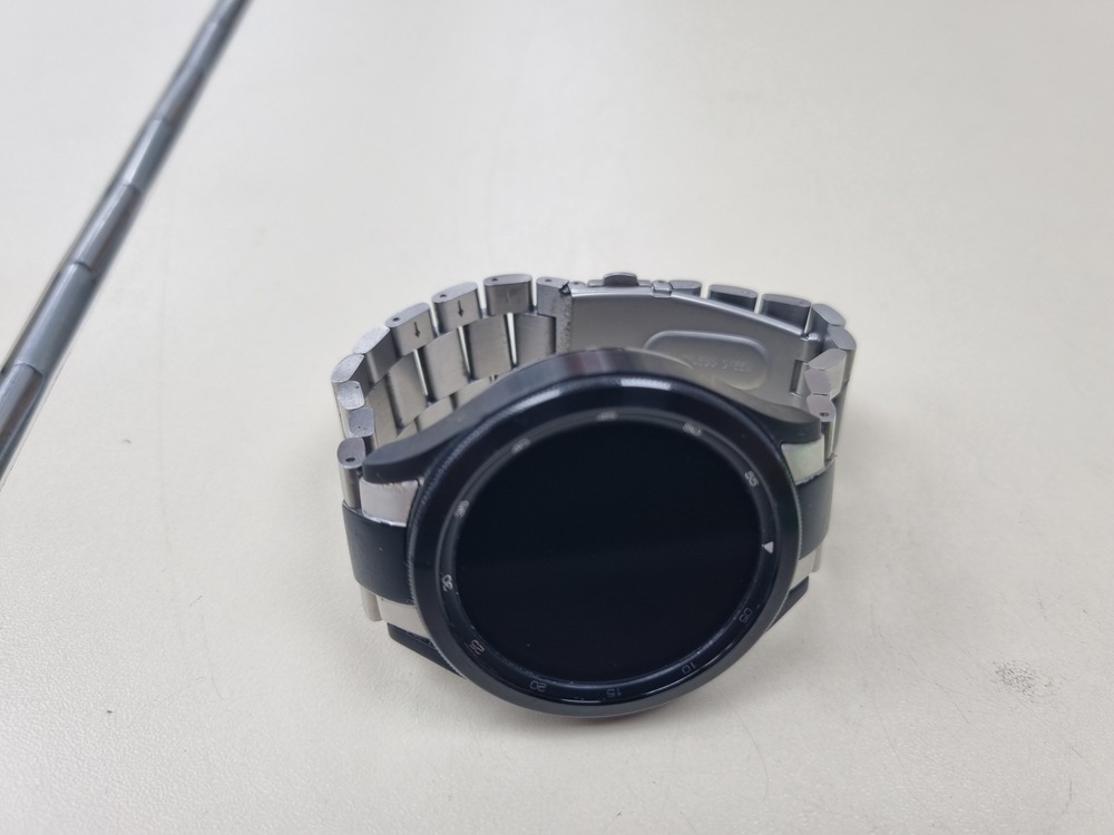 Смарт-часы Samsung Watch 4 Classic 46mm