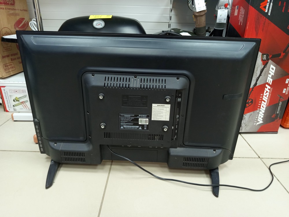LED Телевизор Shivaki STV-32LED17