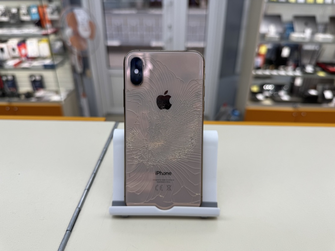Смартфон Apple iPhone Xs 256Gb
