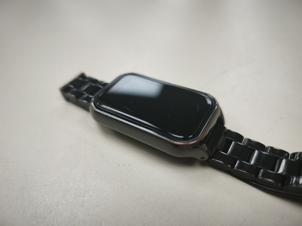 Фитнес-браслет Xiaomi Smart band 2