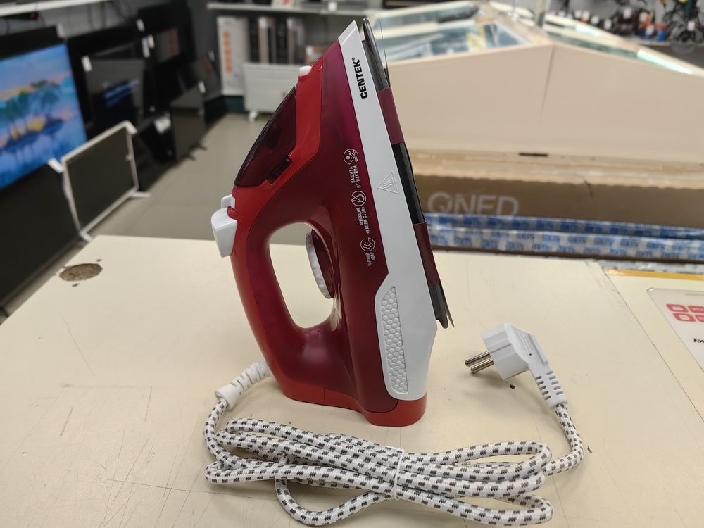 Утюг Centek CT-2347
