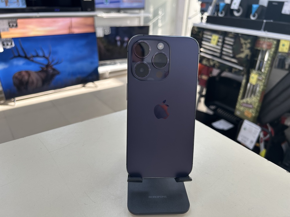 Смартфон Apple Iphone 14 Pro 128Gb