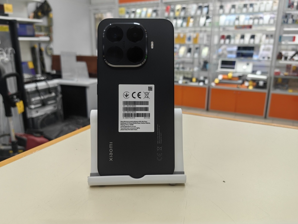 Смартфон Xiaomi 15T Pro 12/512