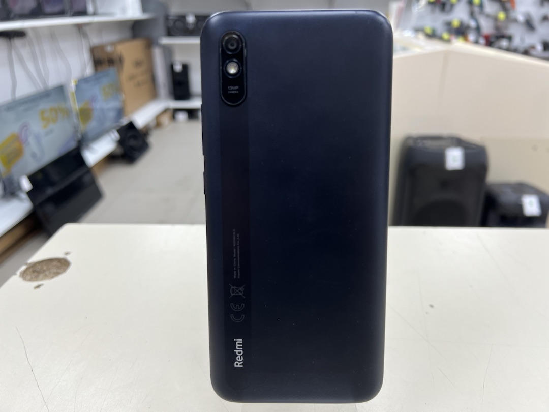 Смартфон Xiaomi Redmi 9A 2/32