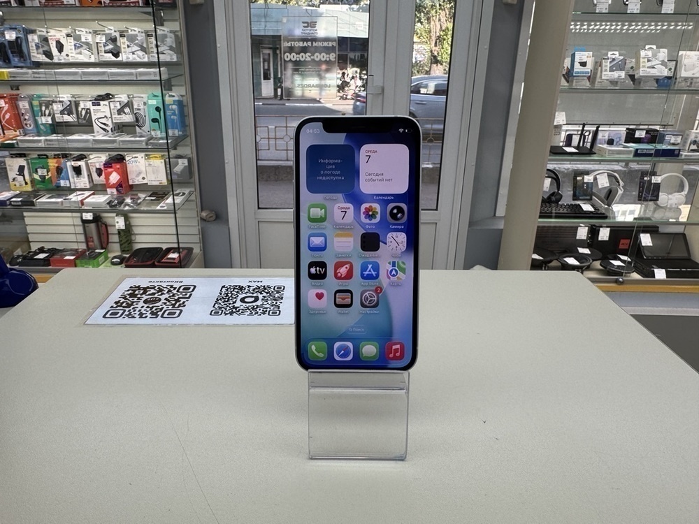 Смартфон Apple iPhone 12 mini 64Gb