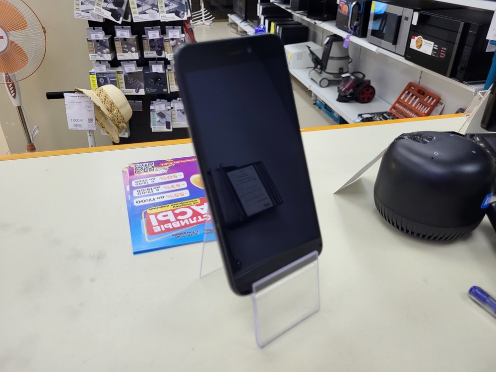 Смартфон Xiaomi Redmi GO 1/8Gb 4G