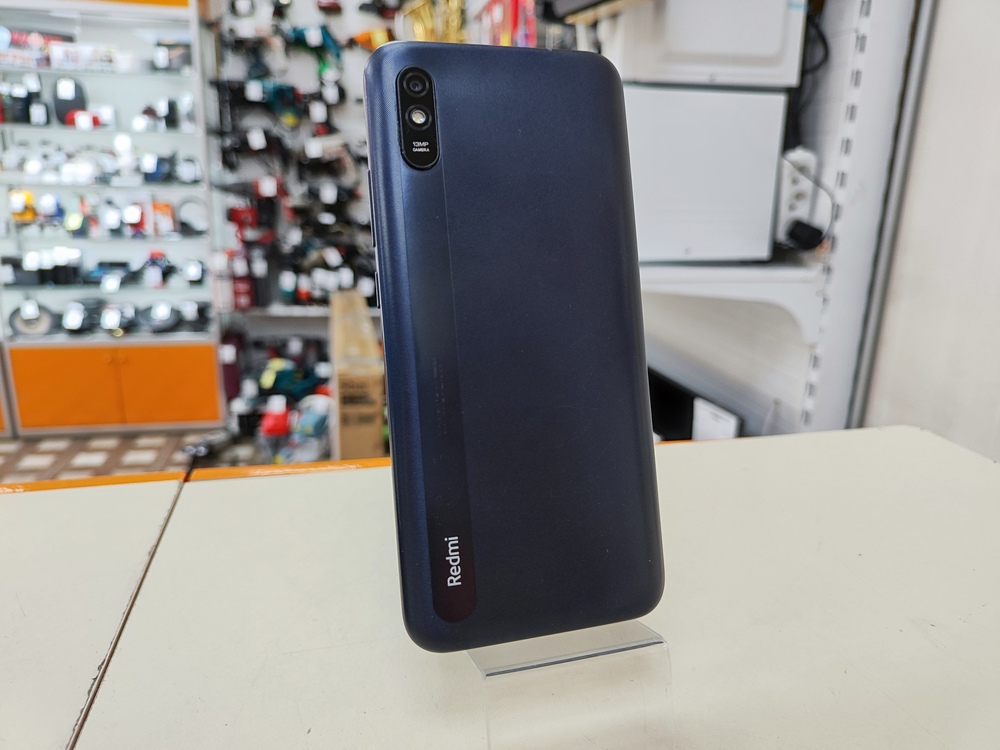 Смартфон Xiaomi Redmi 9A 2/32