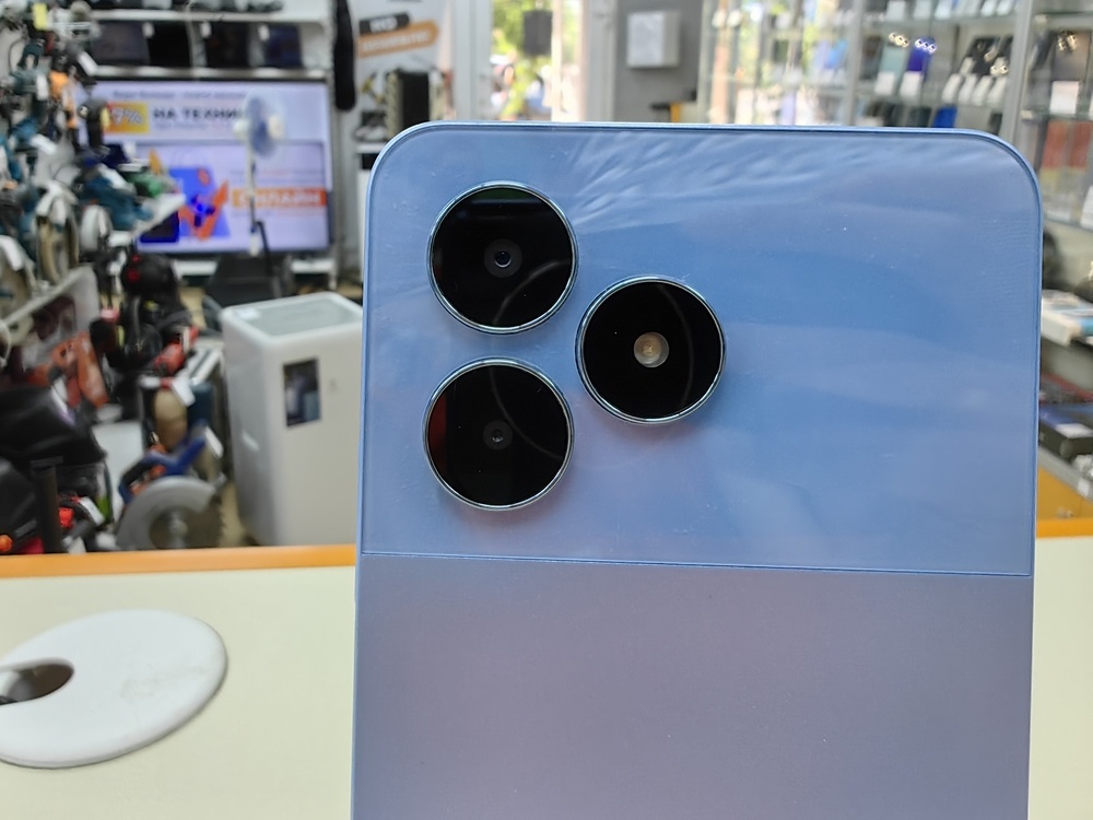 Смартфон Realme Note 50 3/64
